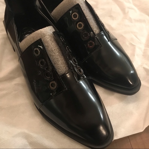 Modern alchemist Innocence Ornament Loafer - Picture 1 of 4